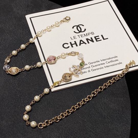 Chanel necklace 11lyh67